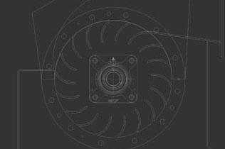 waterkracht engineering crossflow